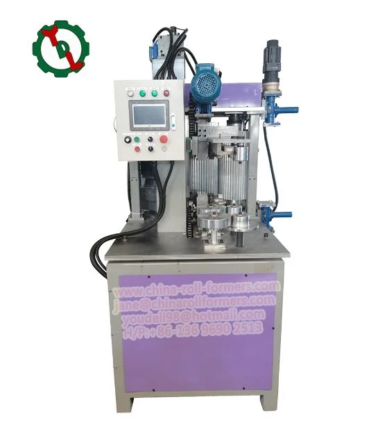 Curving Machine Crimp And Curving Roof Sheet Machine Curving Machine Crimp And Curving Roof Sheet Machine