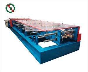 دستگاه پروفایل درز ایستاده